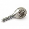 MS-M12C-SS Male Rodend Bearing Stainless Steel PTFE 12mm bore M12X1.25 RH thread - Dunlop™
